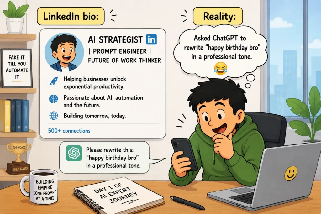 AI Strategist