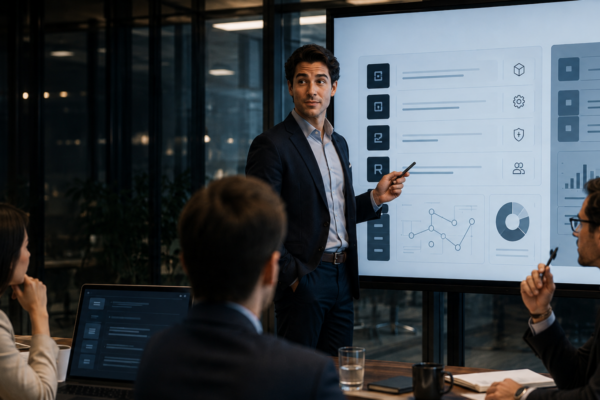 The Rise of AI-Powered Overconfidence